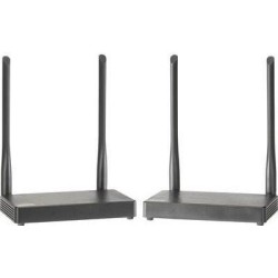 TV ANYWHERE WIRELESS HD