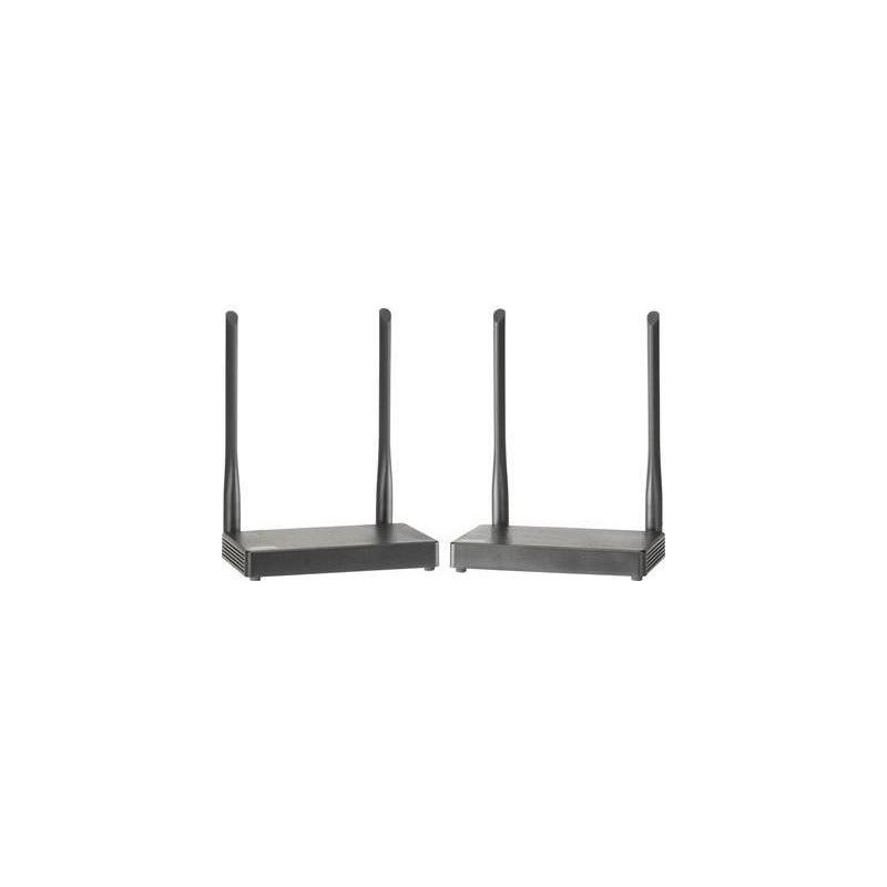 TV ANYWHERE WIRELESS HD