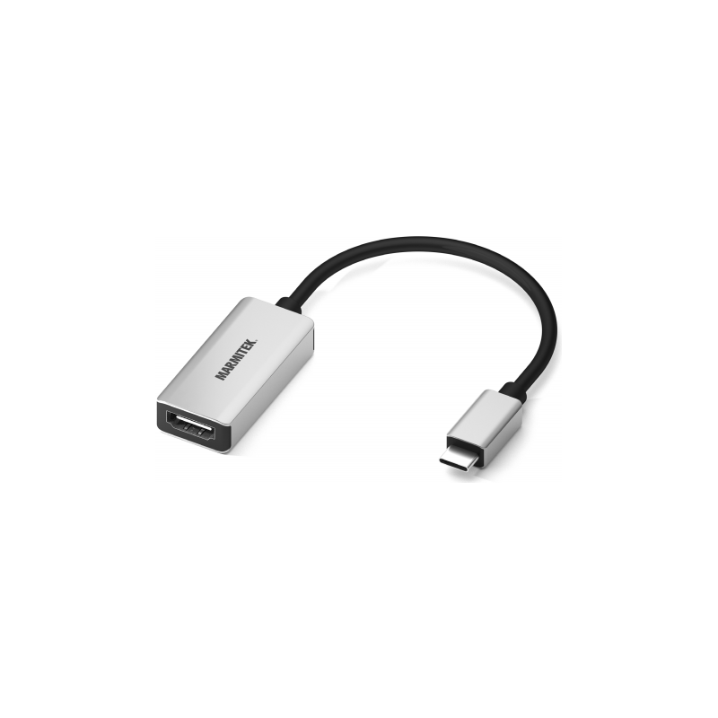 Marmitek Connect USB-C to HDMI Adapter