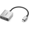 Marmitek Connect USB-C to VGA Adapter