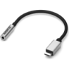 Marmitek Connect USB-C to Audio Adapter 35mm