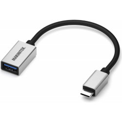 Marmitek Connect USB-C to USB-A Adapter