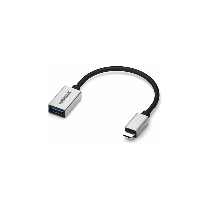 Marmitek Connect USB-C to USB-A Adapter