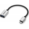 Marmitek Connect USB-C to USB-A Adapter