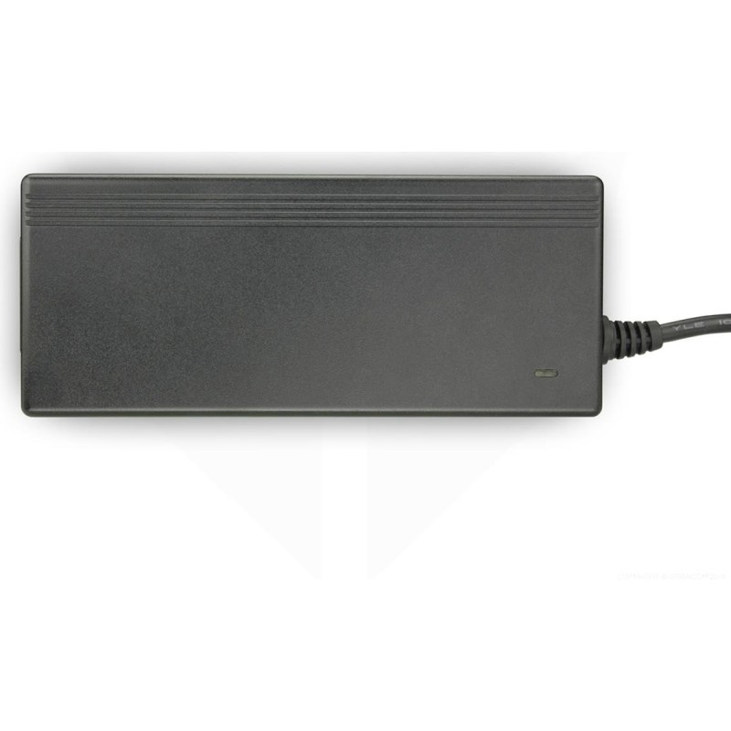 Streacom Nano160 Fanless Str&Atilde;&cedil;mforsyning 160Watt