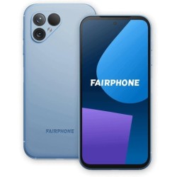 Fairphone 5 164 cm 646 Doppia SIM Android 13 5G 8 GB 256 GB 4200