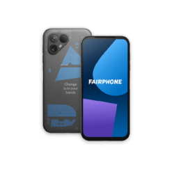 Fairphone 5 164 cm 646 Doppia SIM Android 13 5G 8 GB 256 GB 4200