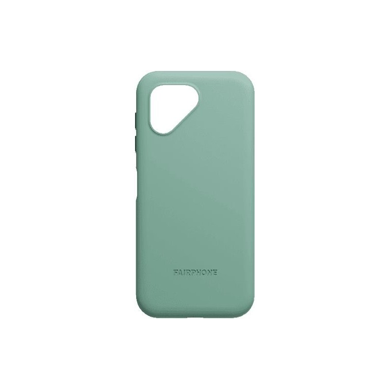 FP5 TPU CASE - MOSS GREEN