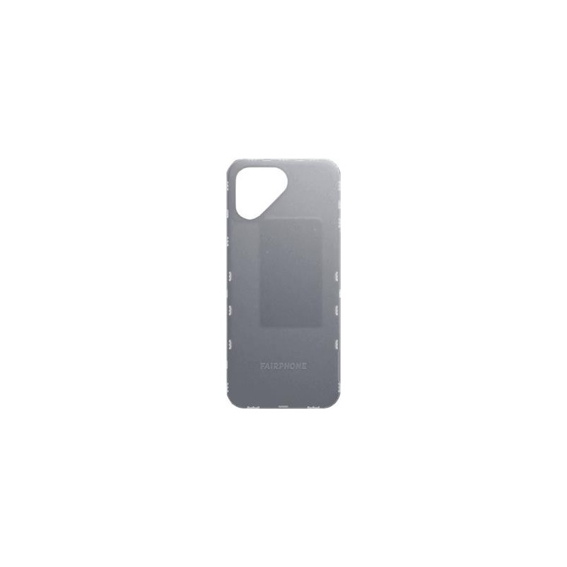 FP5 BACK COVER TRANSPARENT V1 -