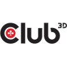 Video Splitter 2x HDMI *Club3D*