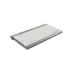 BakkerElkhuizen UltraBoard 950 Wireless tastiera Bluetooth QWERTZ Ted