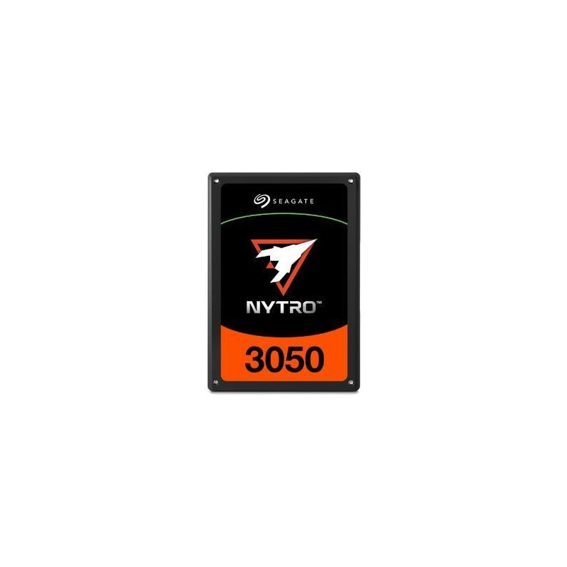 SEAGATE Nytro 3550 SSD 3.2TB SAS 2.5inch