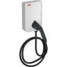 Wallbox ABB Terra AC-W11-G5-R-0 Typ 2, 11 kW, RFID, App-f&auml;hig, Kabel