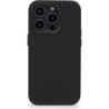 Decoded Leather Backcover iPhone 14 Pro Max Black