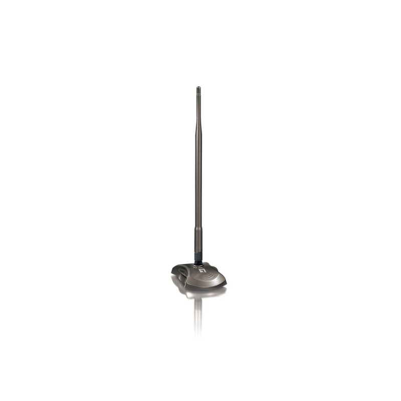 LevelOne OAN-1070 antenna di rete Antenna omnidirezionale RP-SMA 7 dBi