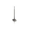 LevelOne OAN-1070 antenna di rete Antenna omnidirezionale RP-SMA 7 dBi