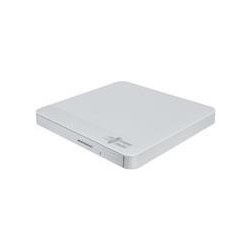 LG (Hitachi) DVD-Writer GP50NW41 EXTERN,white,USB2.0,SLIM