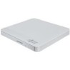 LG (Hitachi) DVD-Writer GP50NW41 EXTERN,white,USB2.0,SLIM