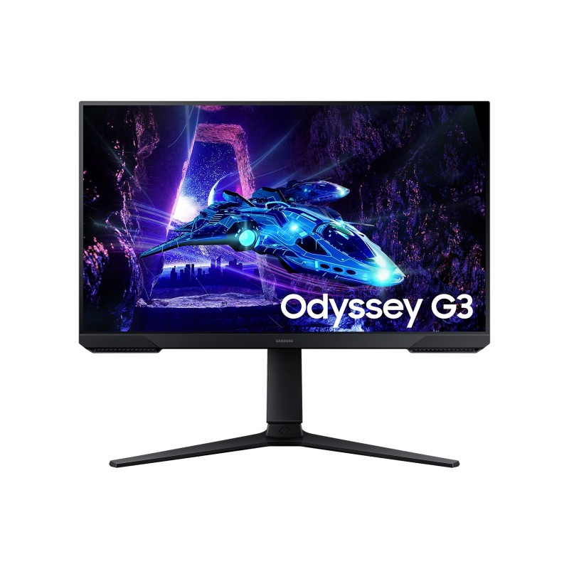 Samsung S24DG302EU Monitor PC 61 cm [24] 1920 x 1080 Pixel Full HD LE