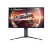 Monitor TFT LG 27GS95QX-B.AEU 67,32 cm (26,5 pollici), nero