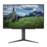 Monitor TFT LG 27GS85QX-B 68,4 cm (27 pollici), grigio