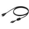 SERIAL CABLE FOR SPP-R210