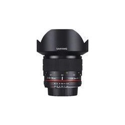 Samyang MF 2,8/10 APS-C Sony EF