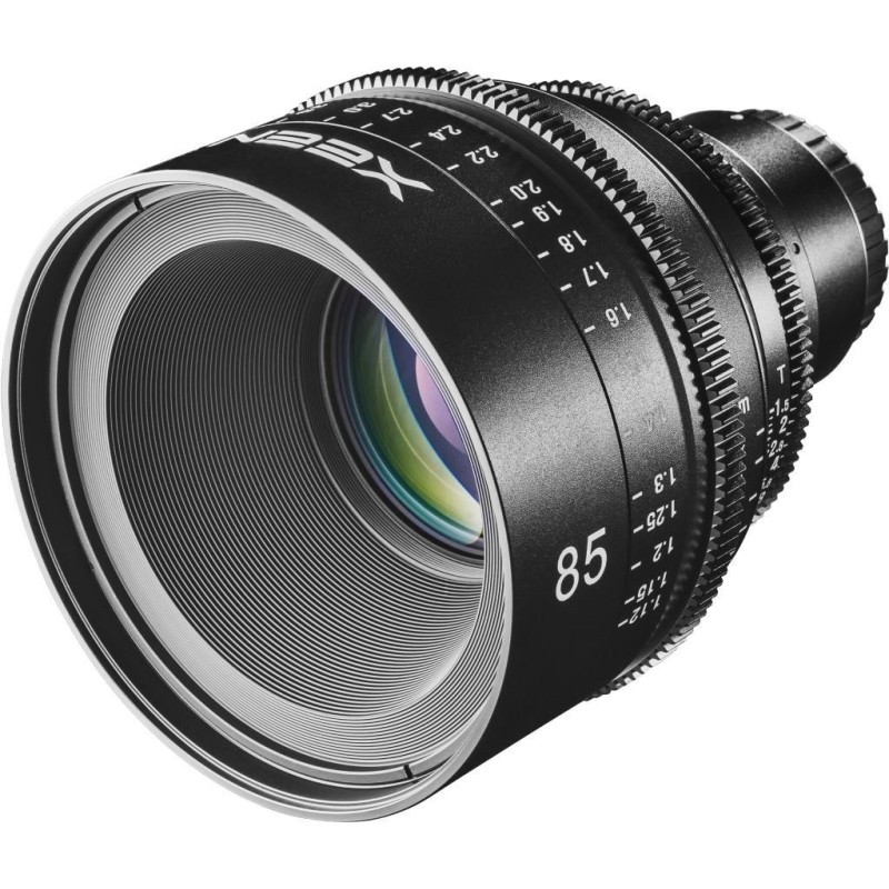 XEEN 85MM T1.5 FF CINE MFT