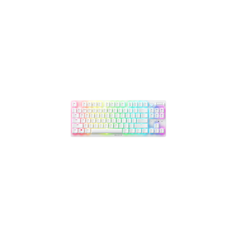 Razer DeathStalker V2 Pro Tastatur RGB Chroma Tr&Atilde;&yen;dl&Atilde;&cedil;s Kabling U