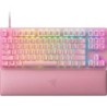 Razer Huntsman V2 Tastatur Optisk RGB Chroma Kabling USA