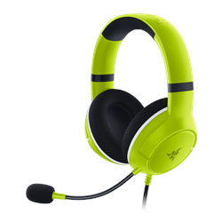 Razer Kaira X for Xbox Auricolare Cablato A Padiglione Giocare Nero, 