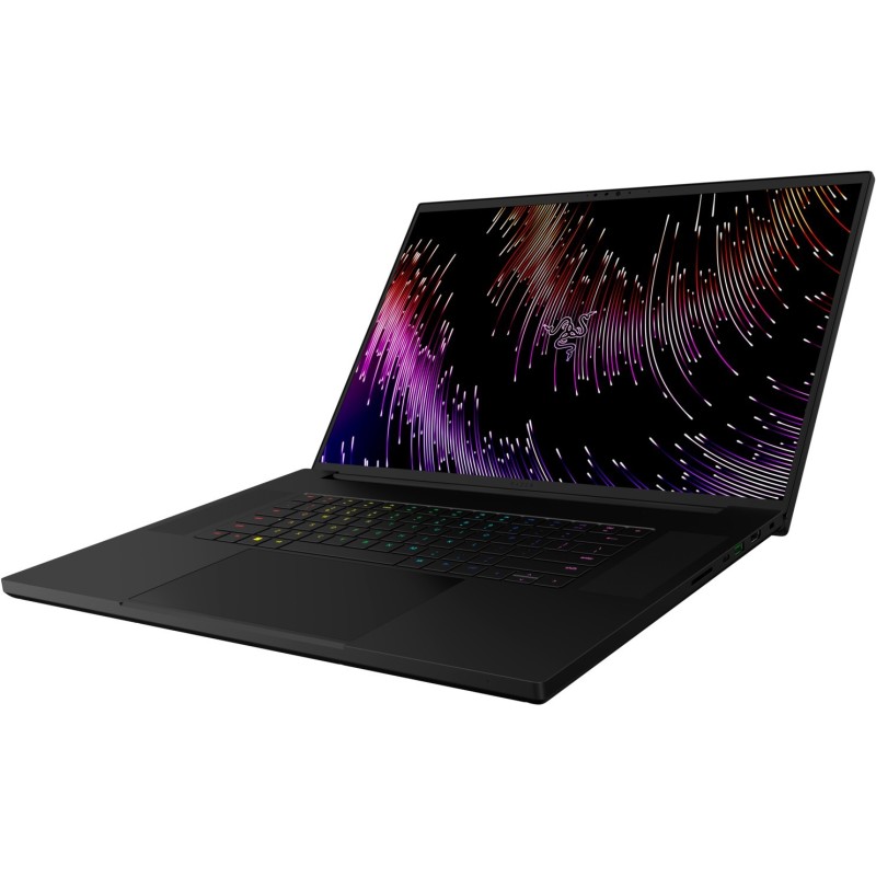 Razer Blade 18 QHD 240Hz i9-13950HX 32GB/2TB SSD RTX4090 Win 11