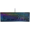 RAZER BlackWidow V4 X - Green Switch (Clicky) - Tastiera da gioco mec