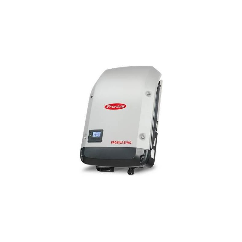 Inverter Fronius Symo 8.2-3-M 8,2kW, on-grid, three-phase, 2 mppt, di