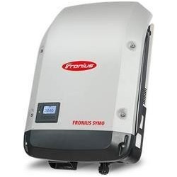 Inverter Fronius Symo 4.5-3-M 4,5kW, on-grid, three-phase, 2 mppt, di