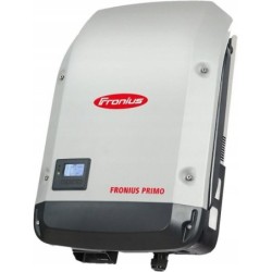 Inverter Fronius Primo 3.6-1 3,6kW, on-grid, single phase, 2 mppt, di