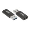 CLUB3D CAC-1525 adattatore per inversione del genere dei cavi USB A U