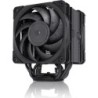 Noctua NH-U12A Processore Refrigeratore 12 cm Nero Noctua NH-U12A Ch