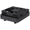 Noctua chromax.black NH-L9a-AM5 Fan 1-pack Sort 92 mm