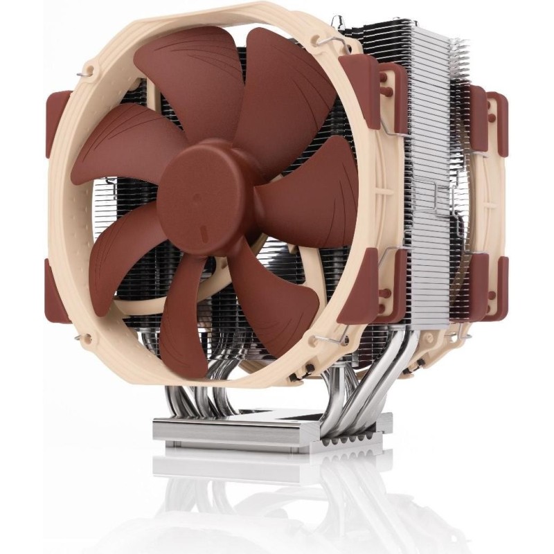 Noctua NH-U14S TR5-SP6 CPU K&uuml;hler f&uuml;r AMD Threadripper 7000 Serie