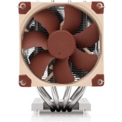 Noctua NH-D9 TR5-SP6 4U CPU K&uuml;hler f&uuml;r AMD sTR5/SP6