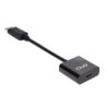 CLUB3D DisplayPort 12 a HDMI 20 UHD Adaptador Activo