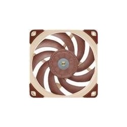 Noctua NF-A12x25 5V Fan 1-pack Beige Brun 120 mm