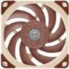 Noctua NF-A12x25 5V Fan 1-pack Beige Brun 120 mm