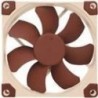 Noctua NF-A9 5V Fan 1-pack Beige Brun 92 mm