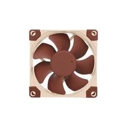 Noctua NF-A8 5V Fan 1-pack Brun 80 mm