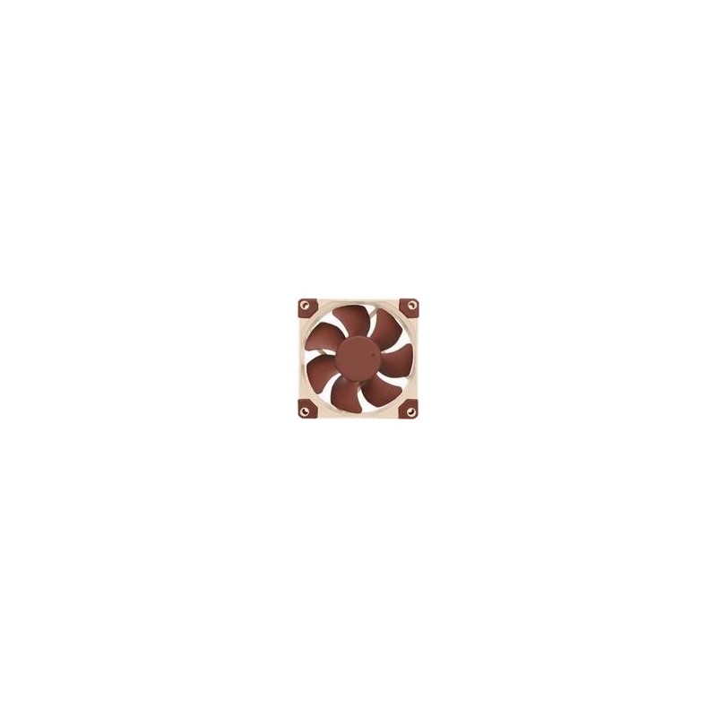 Noctua NF-A8 5V Fan 1-pack Brun 80 mm