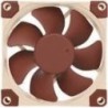 Noctua NF-A8 5V Fan 1-pack Brun 80 mm