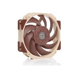 Noctua NF-A12x25r PWM L&Atilde;&frac14;fter - 120mm