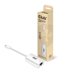 CLUB3D CAC-1519 adattatore per inversione del genere dei cavi USB-C R